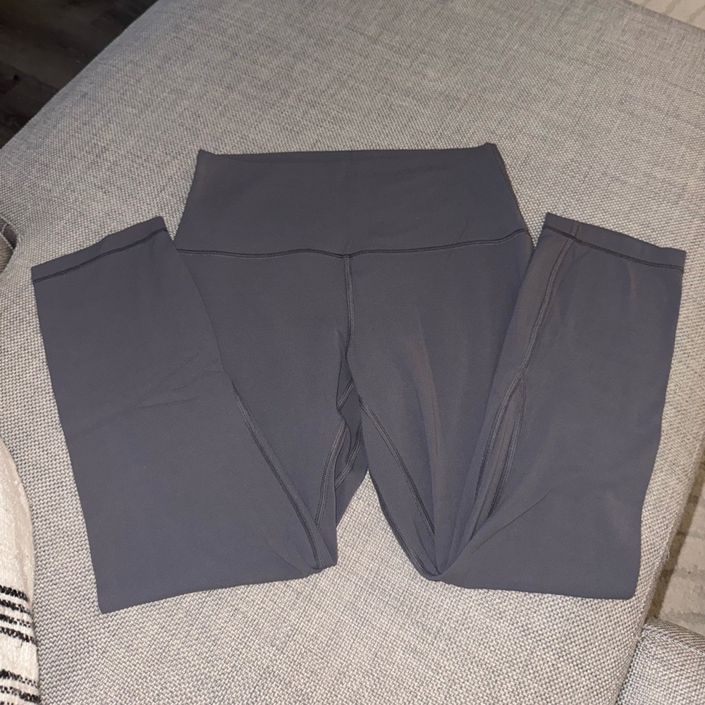 Lululemon Align 21” Titanium